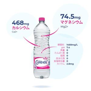 Contrex(コントレックス)PET 1.5...の詳細画像1