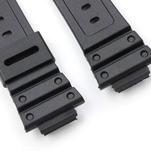 時計バンド 交換ベルト 腕時計ベルト 16mm...の詳細画像2