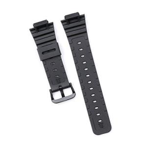 時計バンド 交換ベルト 腕時計ベルト 16mm...の詳細画像4