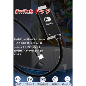 Chayoo Switch ドック Switc...の詳細画像1