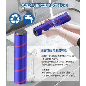 ダイソン掃除機ヘッド 用 V7 V8 V10 ...の詳細画像5