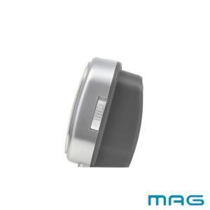 MAG(マグ) 目覚まし時計 置き時計 アナロ...の詳細画像3