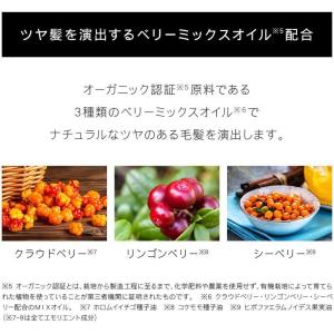 ボタニスト ボタニカルスタイリングクリーム ナ...の詳細画像4
