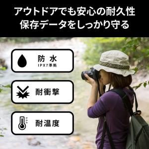 バッファロー SDカード 16GB 100MB...の詳細画像1