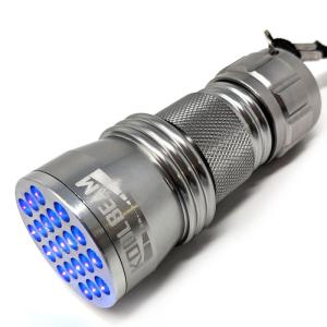Hapyson ハピソン 津本式 YF-990 充電式アニサキスライト 山田電器工業