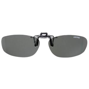 Zoff（ゾフ） SUNCUTGlasses/UV100%CUT サングラス｜偏光機能 クリップ