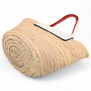 【中古】クリスチャンルブタン ルビショア カゴ...の詳細画像2