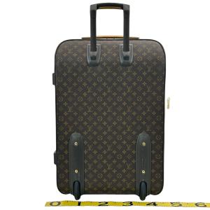 【中古】ルイヴィトン モノグラム ペガス 65...の詳細画像1