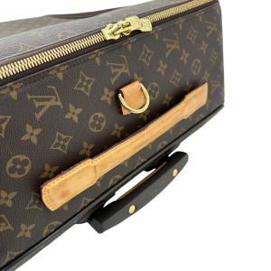 【中古】ルイヴィトン モノグラム ペガス 65...の詳細画像4