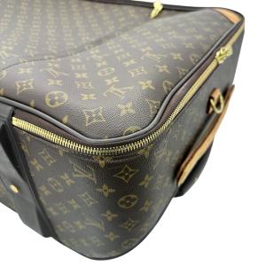 【中古】ルイヴィトン モノグラム ペガス 65...の詳細画像5
