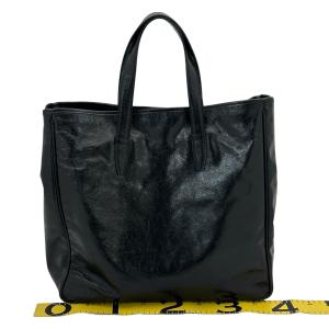 【中古】イヴ サンローラン Yメール トートバ...の詳細画像1