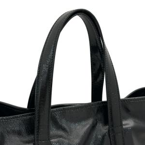 【中古】イヴ サンローラン Yメール トートバ...の詳細画像4
