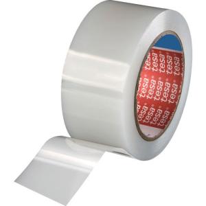 テサテープ 補修用テープ 50mmx33m 4668-50-33