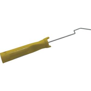 富士工業用品 2インチ専用ミニハンドル WW-2MRH