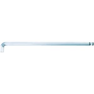 トラスコ中山 TRUSCO TBKL20 ボールポイント六角棒レンチ2．0mm 389-6927