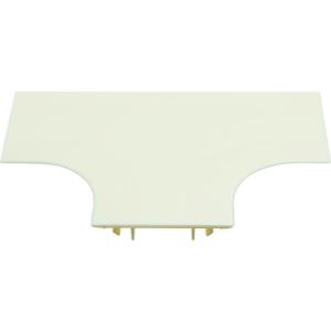 トラスコ中山 TRUSCO    TRB50TIV 配線カバーコネクターベース Tタイプ 幅50