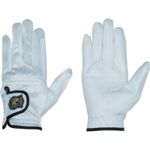 ペンギンエース ポリスジャパン G-201 ホワイト M G201WM