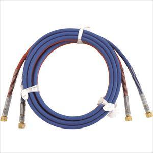 アサヒペン G型ホース ネジ式 5m C20