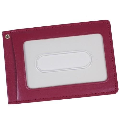 パスケース 定期入れ 両面 縦型 コイル ストラップ 付 本革 革 レザー レディース メンズ ポイ...