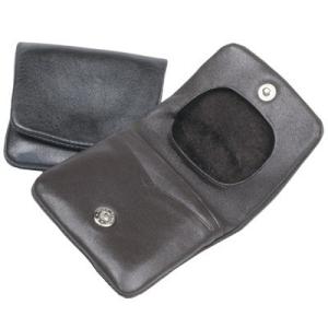 ミニ 小銭入れ ホック式 コインケース 財布 さいふ サイフ 本革 革 レザー レディース メンズ ...