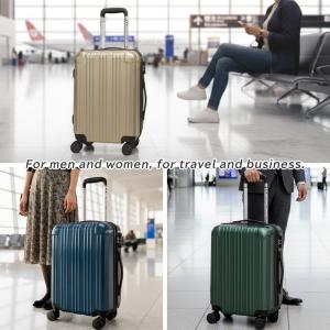 スーツケース キャリーケース 機内持ち込み S...の詳細画像1