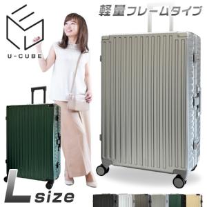 大型　Lサイズ　キャリーケース/スーツケース スーツケース Lサイズ LLサイズ 大型 キャリーケース キャリー