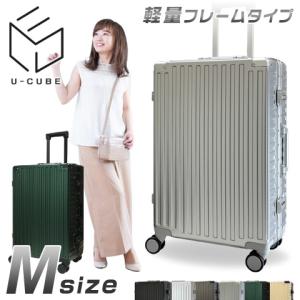 アウトレット スーツケース Lサイズ 大型 フレームタイプ キャリー