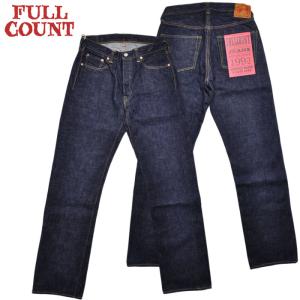 FULLCOUNT フルカウント 0105XXW ジーンズ Wide Denim Heavy Oz FULLCOUNT フルカウント 0105XXW ジーンズ Wide Denim Heavy Oz