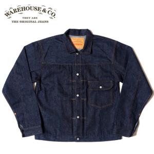 FULLCOUNT（フルカウント） デニムジャケット Type 1 Denim Jacket