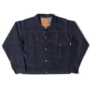 FULLCOUNT フルカウント 1st デニムジャケット　2743　38インチ フルカウント FULLCOUNT 2743 15.5oz ファースト タイトフィット
