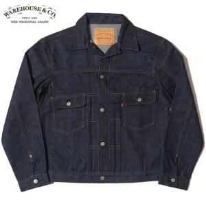 FULLCOUNT（フルカウント） デニムジャケット Type 1 Denim Jacket