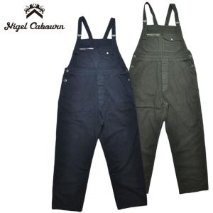 NIGEL CABOURN 未使用 Nigel Cabourn × LYBRO ナイジェル