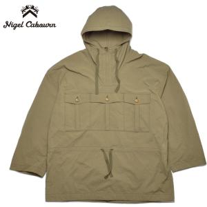 NIGEL CABOURN（ナイジェルケーボン） ジャケット フィールド