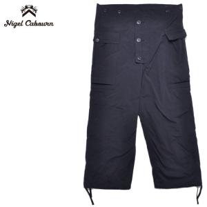 NIGEL CABOURN（ナイジェルケーボン） オーバーオール Nigel Cabourn