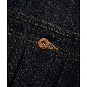 NIGEL CABOURN ナイジェルケーボン...の詳細画像4