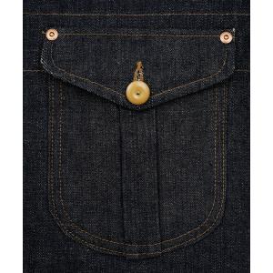 NIGEL CABOURN ナイジェルケーボン...の詳細画像5