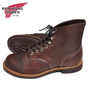 CLASSIC WORK（RED WING SHOES） REDWING レッドウィング 875 6 MOC 6