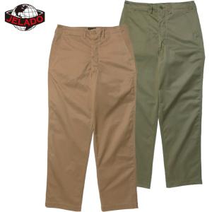 ジェラード 41 カーキ チノパンツ LAST RESORT 茶タグ 楽天市場】JELADO ジェラード 41 カーキ チノパンツ LAST RESORT