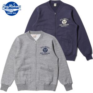 東洋エンタープライズ（TOYO ENTERPRISE） Buzz Rickson's SET-IN ZIP