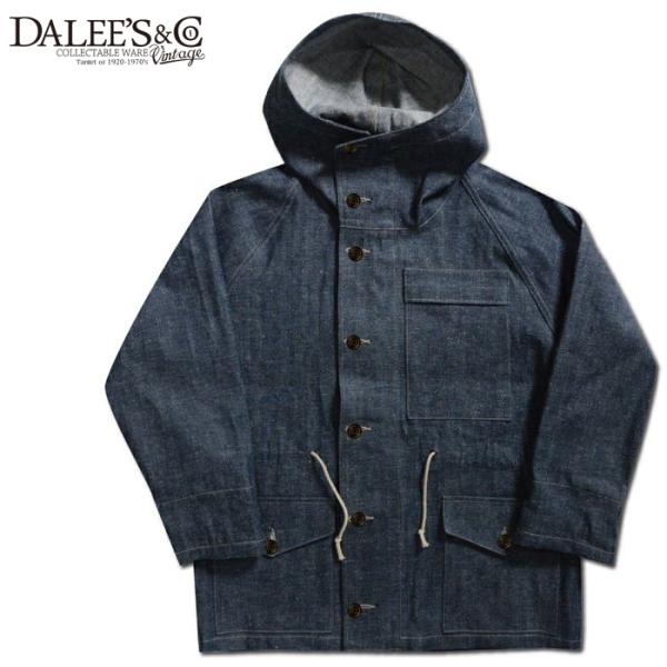 DALEE'S ダリーズ ジャケット CADET42J 1942 CADET JACKET