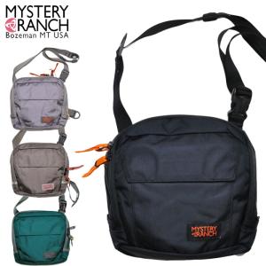 MYSTERY RANCH（ミステリーランチ） ミステリーランチ（Mystery Ranch