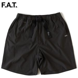 FAT エフエーティー ジャケット WILD THINGS ワイルドシングス コラボ