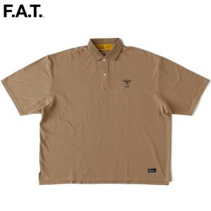 FAT エフエーティー カーディガン ニット COOGIGAN F32310-KN01 メンズ