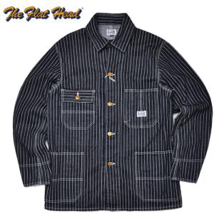 The Flat Head（フラッドヘッド） フラットヘッド ボウリングシャツ