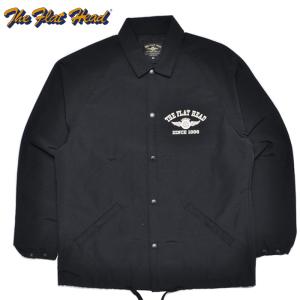 The Flat Head（フラッドヘッド） フラットヘッド ジャケット ロクヨン