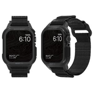 ROOT CO. ルート コー アップルウォッ...の詳細画像3