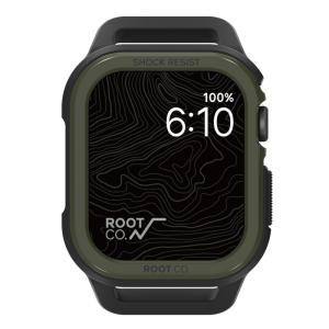 ROOT CO. ルート コー アップルウォッ...の詳細画像4