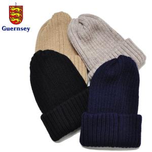 NIGEL CABOURN（ナイジェルケーボン） ニット帽 ビーニー ウール