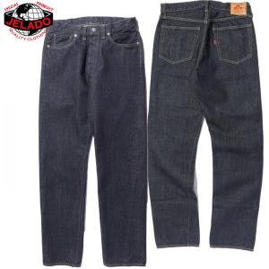 JELADO（ジェラード） デニム Age of Longing Black tag 301EXX