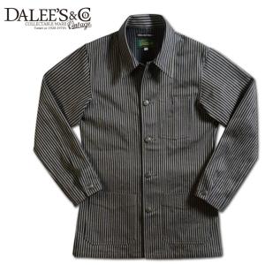 The Flat Head（フラッドヘッド） フラットヘッド ジャケット 10oz
